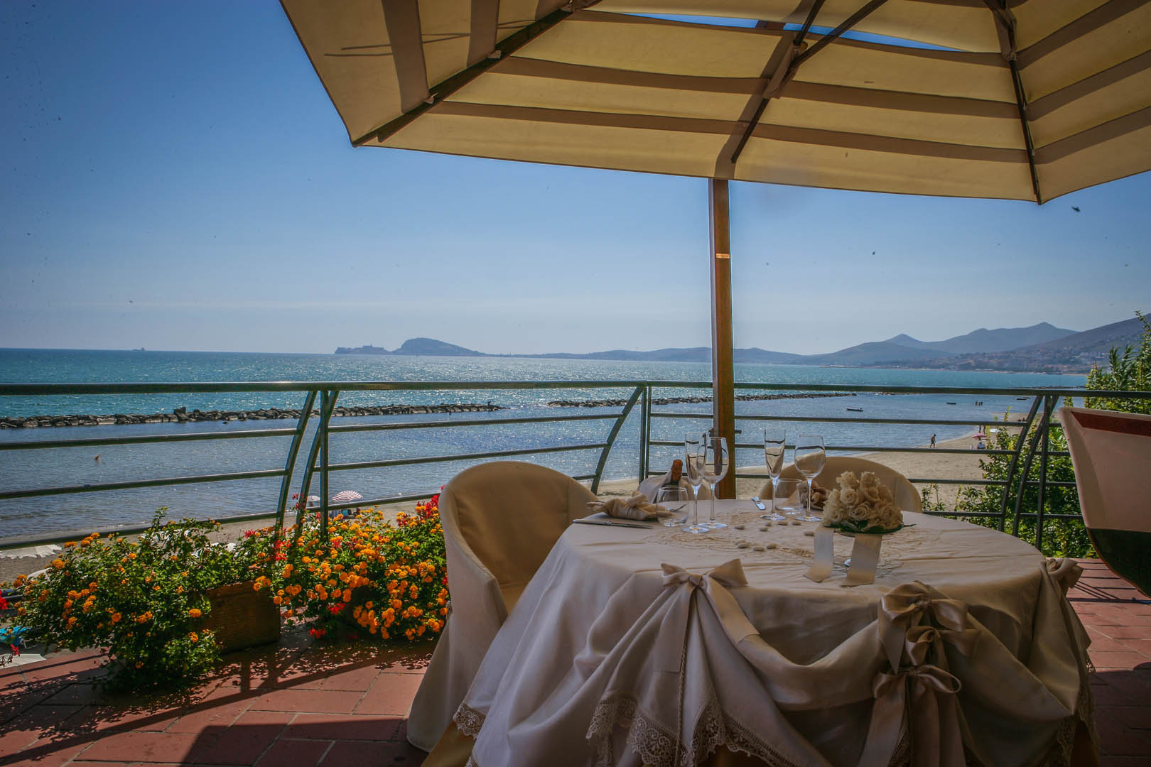 HOTEL FOR SALE IN ITALY